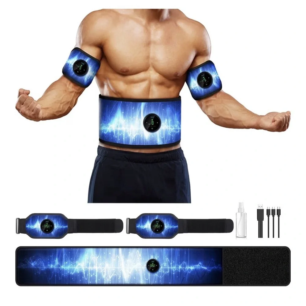 Smiofo abs stimulator